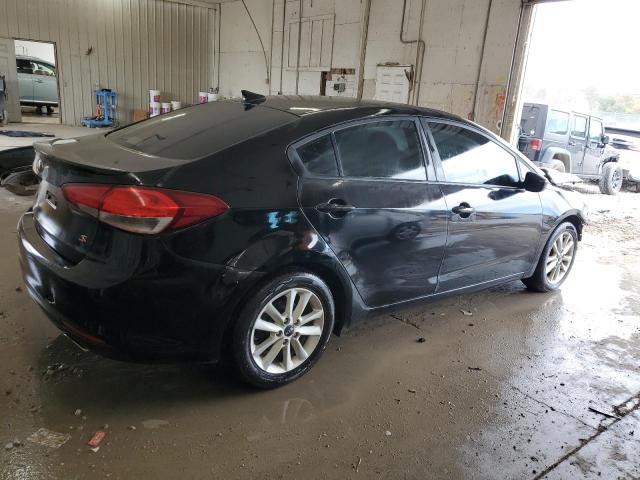 Photo 3 from auction – 2017 KIA FORTE LX with VIN 3KPFL4A75HE131576