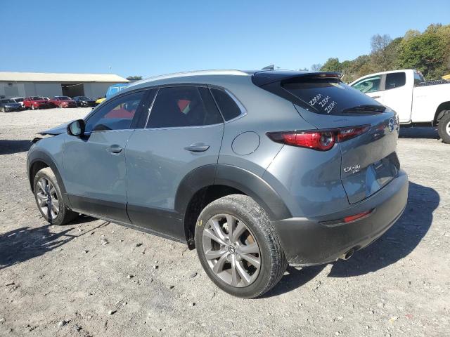 Photo 2 from auction – 2021 MAZDA CX-30 PREM with VIN 3MVDMBDL6MM306840