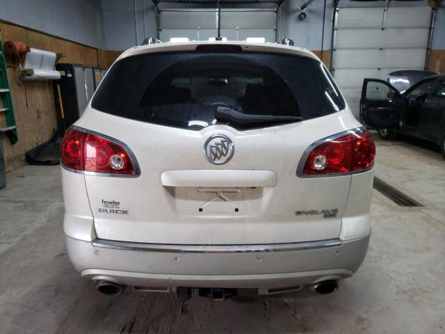 Foto 6 de la subasta – 2009 BUICK ENCLAVE CX con VIN 5GAER23D49J150224