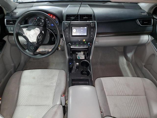Photo 8 from auction – 2015 TOYOTA CAMRY LE with VIN 4T4BF1FK6FR462944