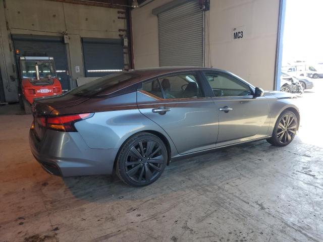 Photo 3 from auction – 2021 NISSAN ALTIMA SR with VIN 1N4BL4CV9MN387015