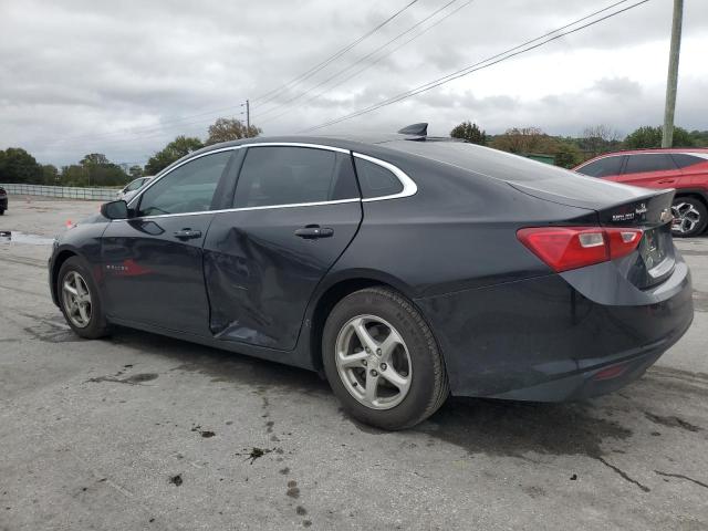 Photo 2 from auction – 2017 CHEVROLET MALIBU LS with VIN 1G1ZC5ST8HF212438