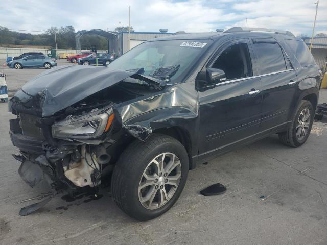 GMC ACADIA SLT 2013 with VIN 1GKKRRKD2DJ190150 - Photo from auction