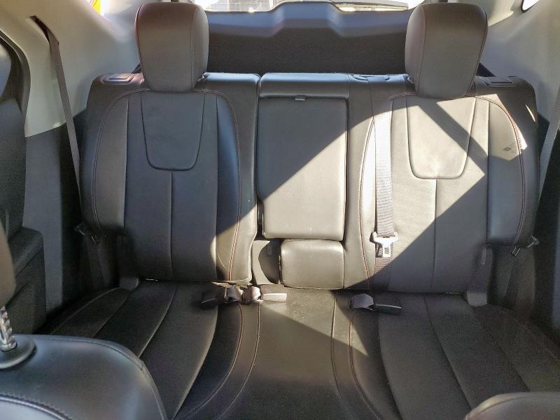 Photo 10 from auction – 2017 CHEVROLET EQUINOX LT with VIN 2GNFLFEK2H6261297
