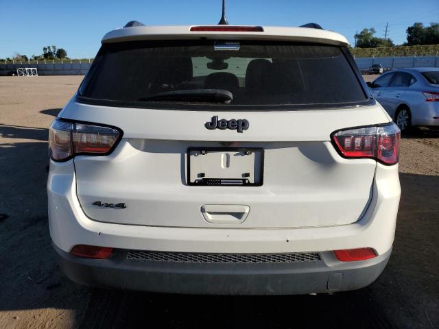 Photo 6 from auction – 2021 JEEP COMPASS 80 with VIN 3C4NJDEB5MT570623