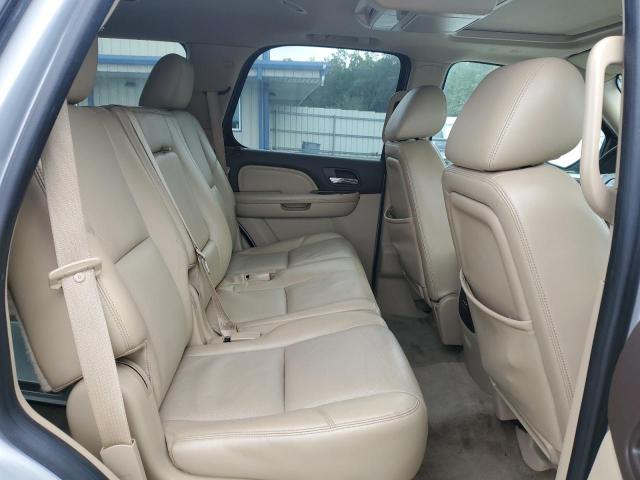 Photo 11 from auction – 2012 GMC YUKON DENA with VIN 1GKS2EEF3CR213980