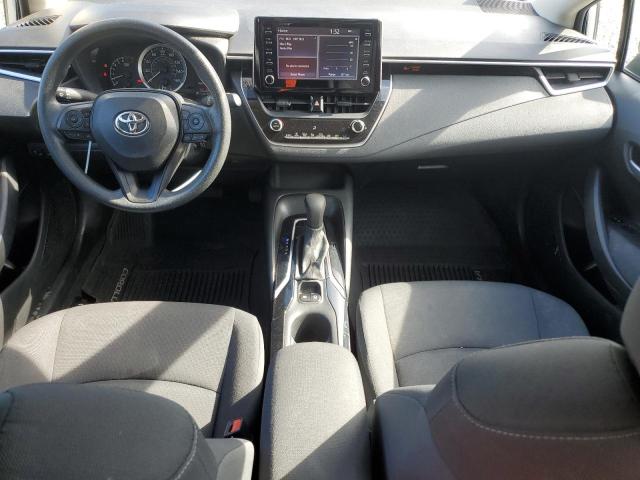 Photo 8 from auction – 2020 TOYOTA COROLLA LE with VIN 5YFEPRAE8LP083641