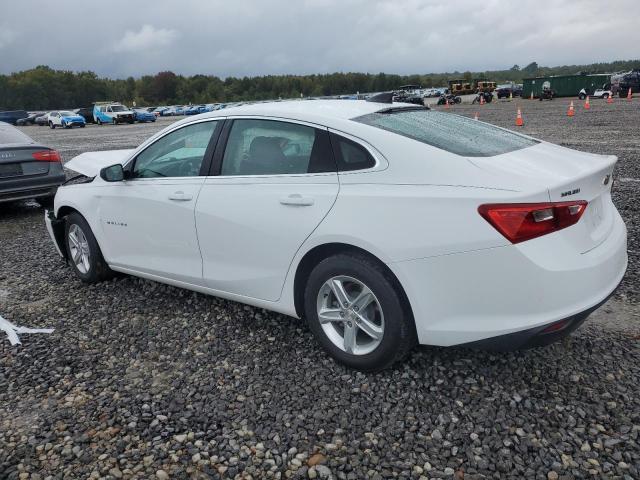 Photo 2 from auction – 2020 CHEVROLET MALIBU LS with VIN 1G1ZB5ST0LF016795