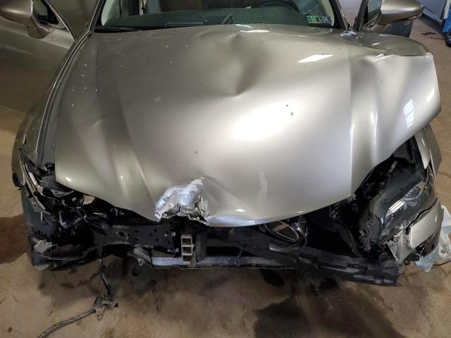 Photo 11 from auction – 2018 LEXUS GS 350 BAS with VIN JTHCZ1BL6JA008128
