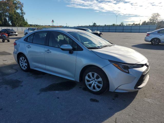 Photo 4 from auction – 2024 TOYOTA COROLLA LE with VIN 5YFB4MDEXRP177619