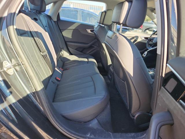 Photo 10 from auction – 2021 AUDI A4 PREMIUM with VIN WAUABAF42MN007035