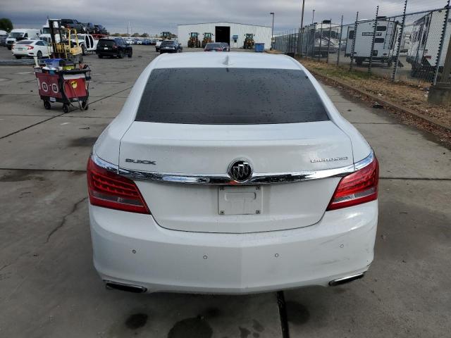 Photo 6 from auction – 2015 BUICK LACROSSE with VIN 1G4GB5G35FF208933