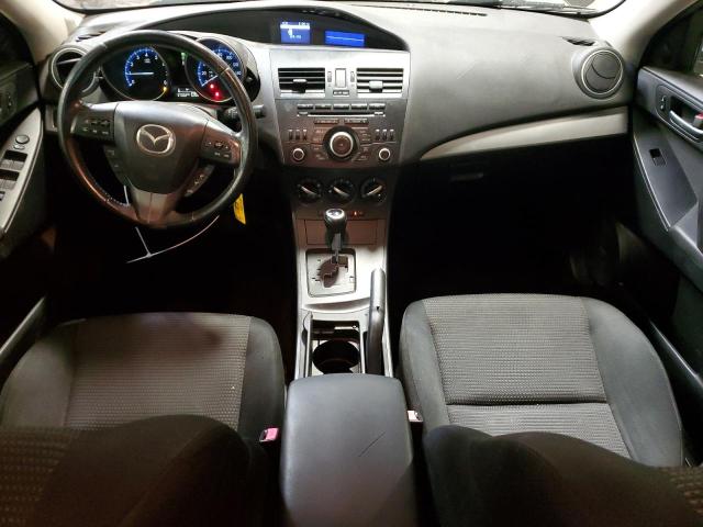 Photo 8 from auction – 2012 MAZDA 3 I with VIN JM1BL1V72C1640639