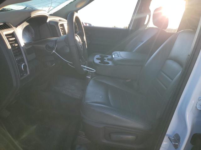 Photo 7 from auction – 2018 RAM 1500 ST with VIN 1C6RR7FGXJS282333