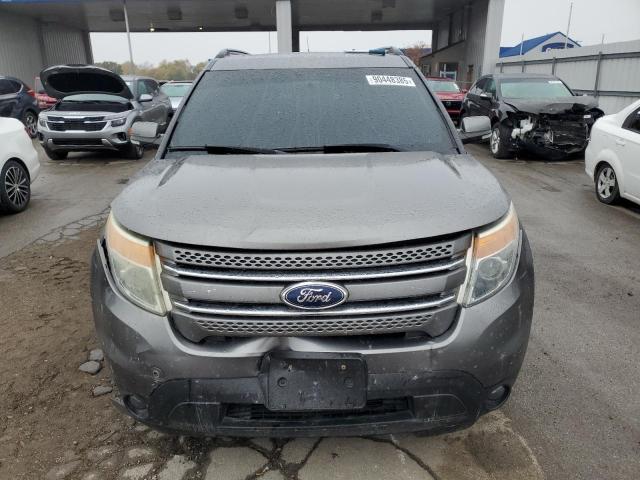 Photo 5 from auction – 2014 FORD EXPLORER L with VIN 1FM5K7F89EGB12148