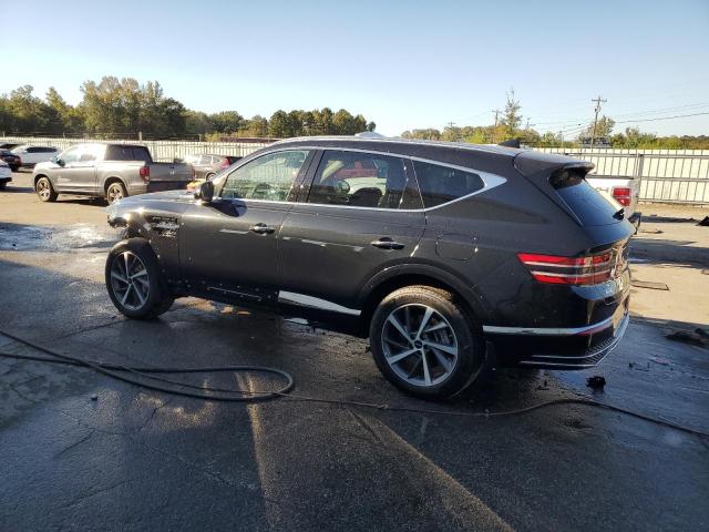 Photo 2 from auction – 2025 GENESIS GV80 SELEC with VIN KMUHGESB6SU282213