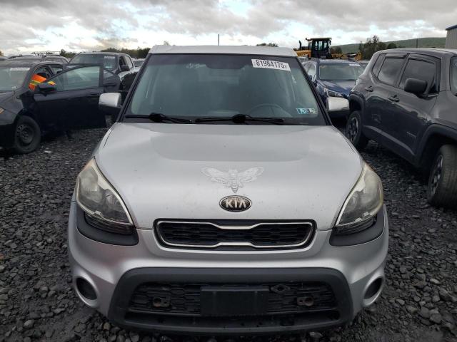 Photo 5 from auction – 2013 KIA SOUL + with VIN KNDJT2A61D7586053