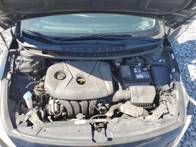 Photo 11 from auction – 2017 KIA FORTE LX with VIN KNAFK5A89H5704652