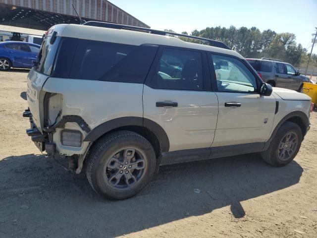Photo 3 from auction – 2024 FORD BRONCO SPO with VIN 3FMCR9B62RRF69109