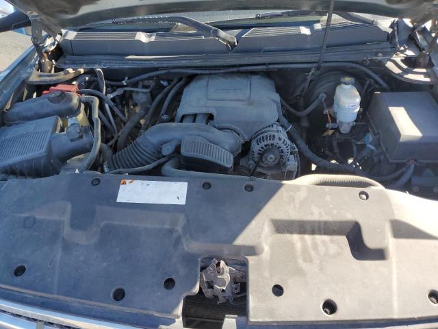 Photo 11 from auction – 2011 CHEVROLET SILVERADO C1500 LT with VIN 3GCPCSE07BG408729