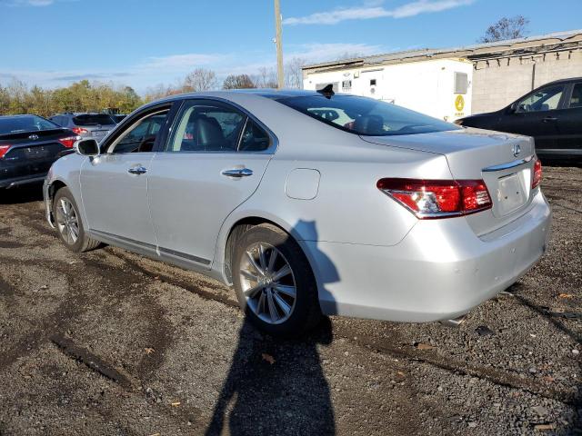 Photo 2 from auction – 2012 LEXUS ES 350 with VIN JTHBK1EG4C2478346