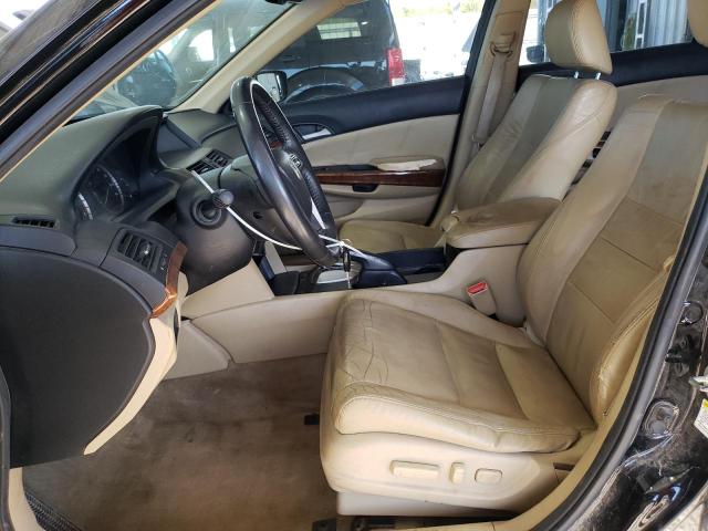 Photo 7 from auction – 2012 HONDA ACCORD with VIN 1HGCP2F87CA124655