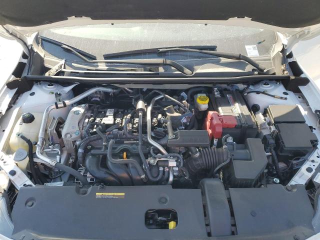 Photo 11 from auction – 2024 NISSAN SENTRA with VIN 3N1AB8BV5RY367827