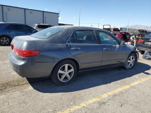 Photo 3 from auction – 2005 HONDA ACCORD EX with VIN 1HGCM56705A188847