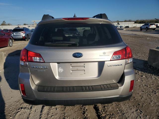 Снимка 6 от търг – 2014 SUBARU OUTBACK 2. с VIN 4S4BRCLC3E3208977