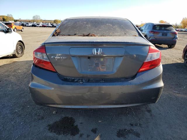 Photo 6 from auction – 2012 HONDA CIVIC LX with VIN 2HGFB2F42CH035182