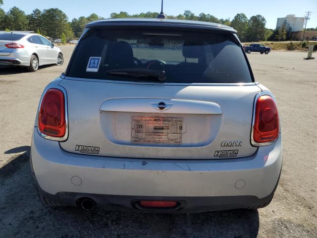 Photo 6 from auction – 2014 MINI COOPER with VIN WMWXM5C5XET935455