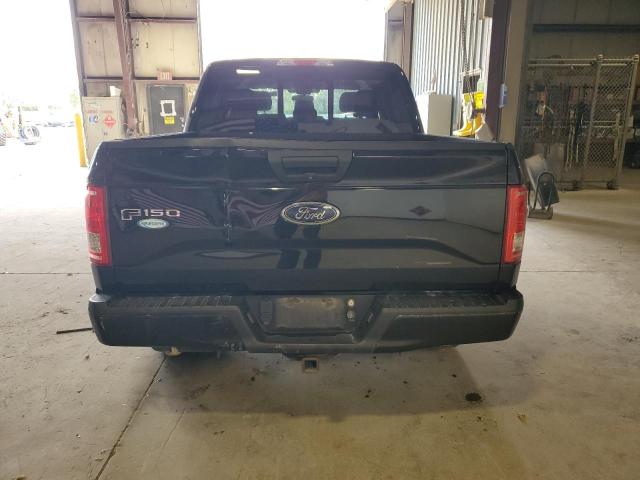 Photo 6 from auction – 2017 FORD F150 SUPER with VIN 1FTEW1E83HKD79763