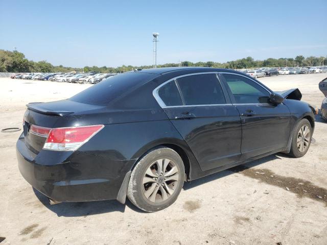 Photo 3 from auction – 2012 HONDA ACCORD EXL with VIN 1HGCP2F84CA144202