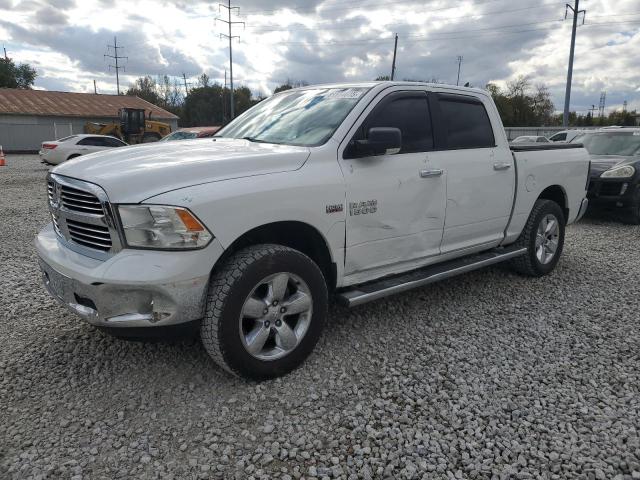 RAM 1500 SLT 2013 with VIN 1C6RR7LT5DS526332 - Photo from auction
