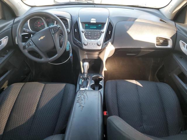 Photo 8 from auction – 2015 CHEVROLET EQUINOX LS with VIN 2GNALAEK0F6182723
