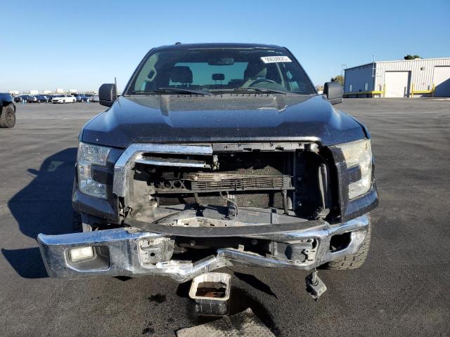 صورة رقم 5 من المزاد - 2015 FORD F150 SUPER مع VIN 1FTEX1CF6FFA80417