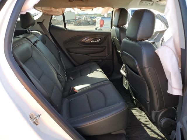 Photo 10 from auction – 2021 GMC TERRAIN SL with VIN 3GKALPEV9ML326983