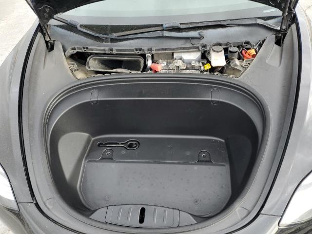Photo 11 from auction – 2019 TESLA MODEL 3 with VIN 5YJ3E1EA2KF397835