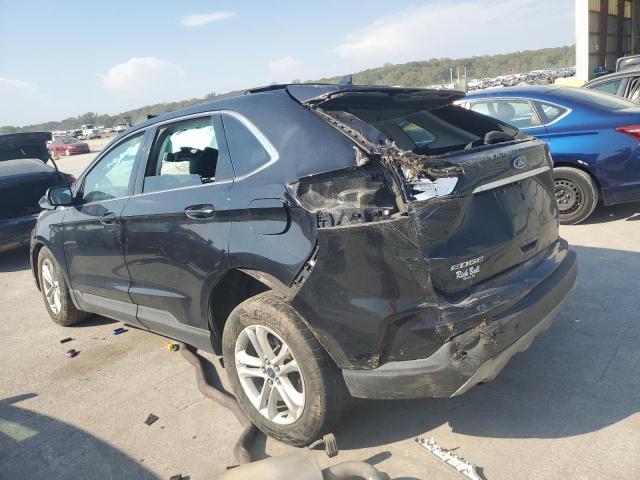 Photo 2 from auction – 2019 FORD EDGE SEL with VIN 2FMPK4J94KBC24527