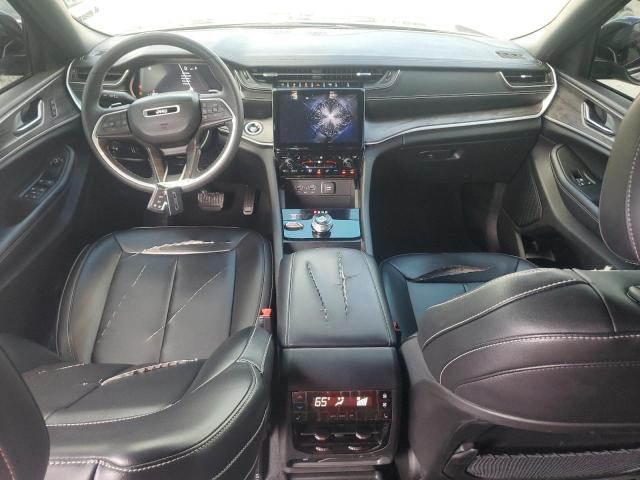 Снимка 8 от търг – 2024 JEEP GRAND CHEROKEE с VIN 1C4RJKBGXR8531098