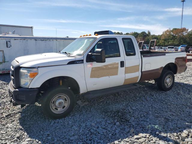 Photo 1 from auction – 2014 FORD F350 SUPER with VIN 1FT8X3B6XEEA94660