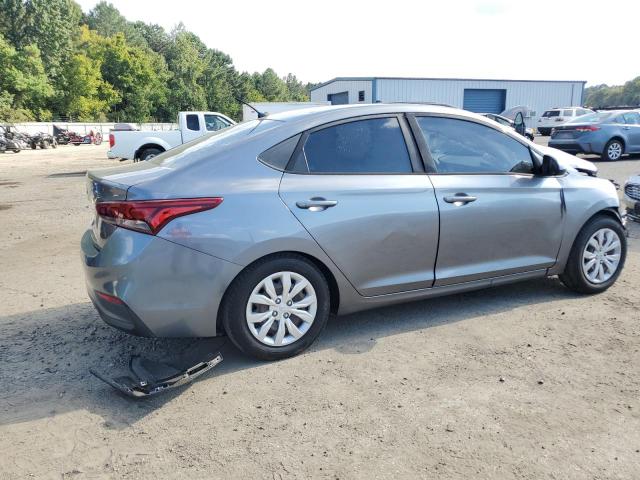Photo 3 from auction – 2019 HYUNDAI ACCENT SE with VIN 3KPC24A39KE069965