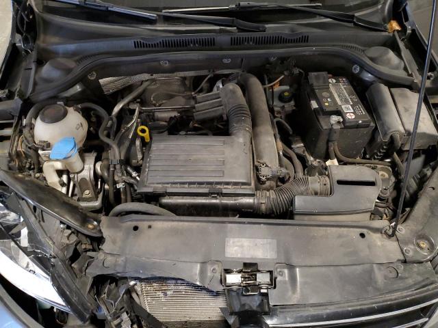 Photo 11 from auction – 2018 VOLKSWAGEN JETTA with VIN 3VW2B7AJ7JM244226