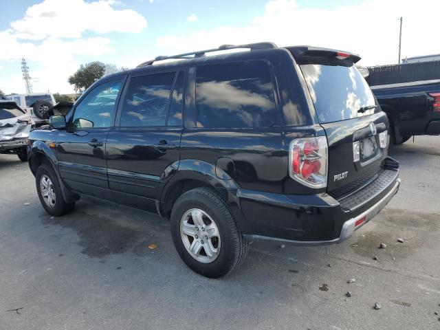 Photo 2 from auction – 2008 HONDA PILOT VP with VIN 5FNYF28228B015552