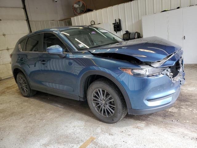 Photo 4 from auction – 2019 MAZDA CX-5 TOURI with VIN JM3KFBCM9K0609423