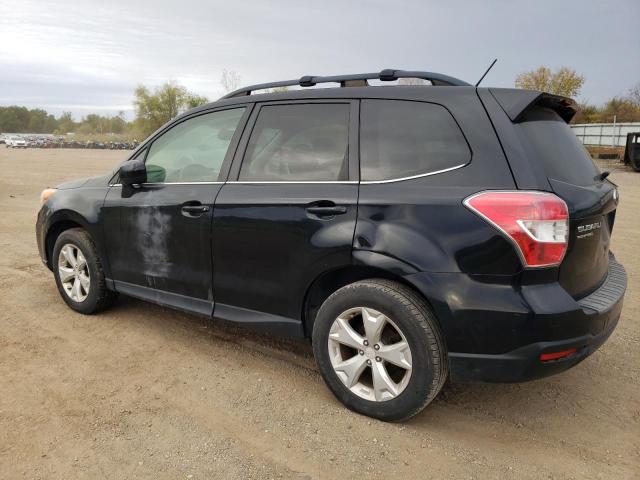 Photo 2 from auction – 2014 SUBA FORESTER 2.5I LIMITED with VIN JF2SJAHC0EH546933