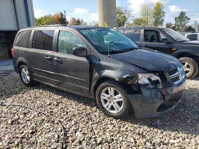Foto 4 de la subasta – 2012 DODGE GRAND CARA con VIN 2C4RDGCG2CR288112