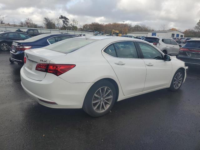 Photo 3 from auction – 2019 ACURA TLX with VIN 19UUB1F39KA010740