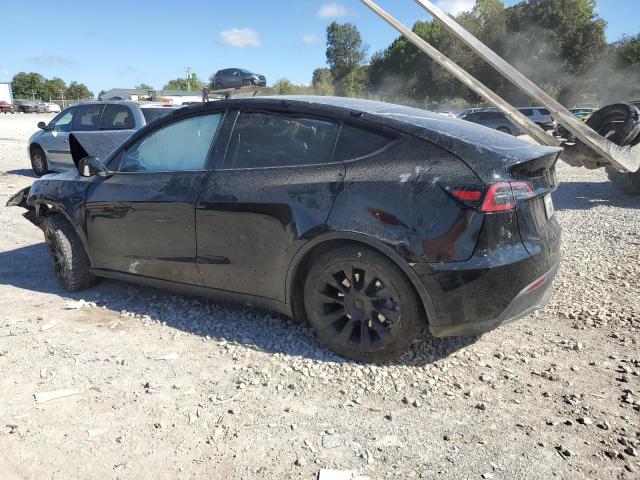 Photo 2 from auction – 2023 TESLA MODEL Y with VIN 7SAYGDEE6PA213542