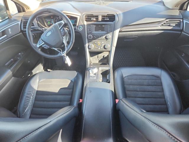 Photo 8 from auction – 2018 FORD FUSION SE with VIN 3FA6P0LU3JR155752